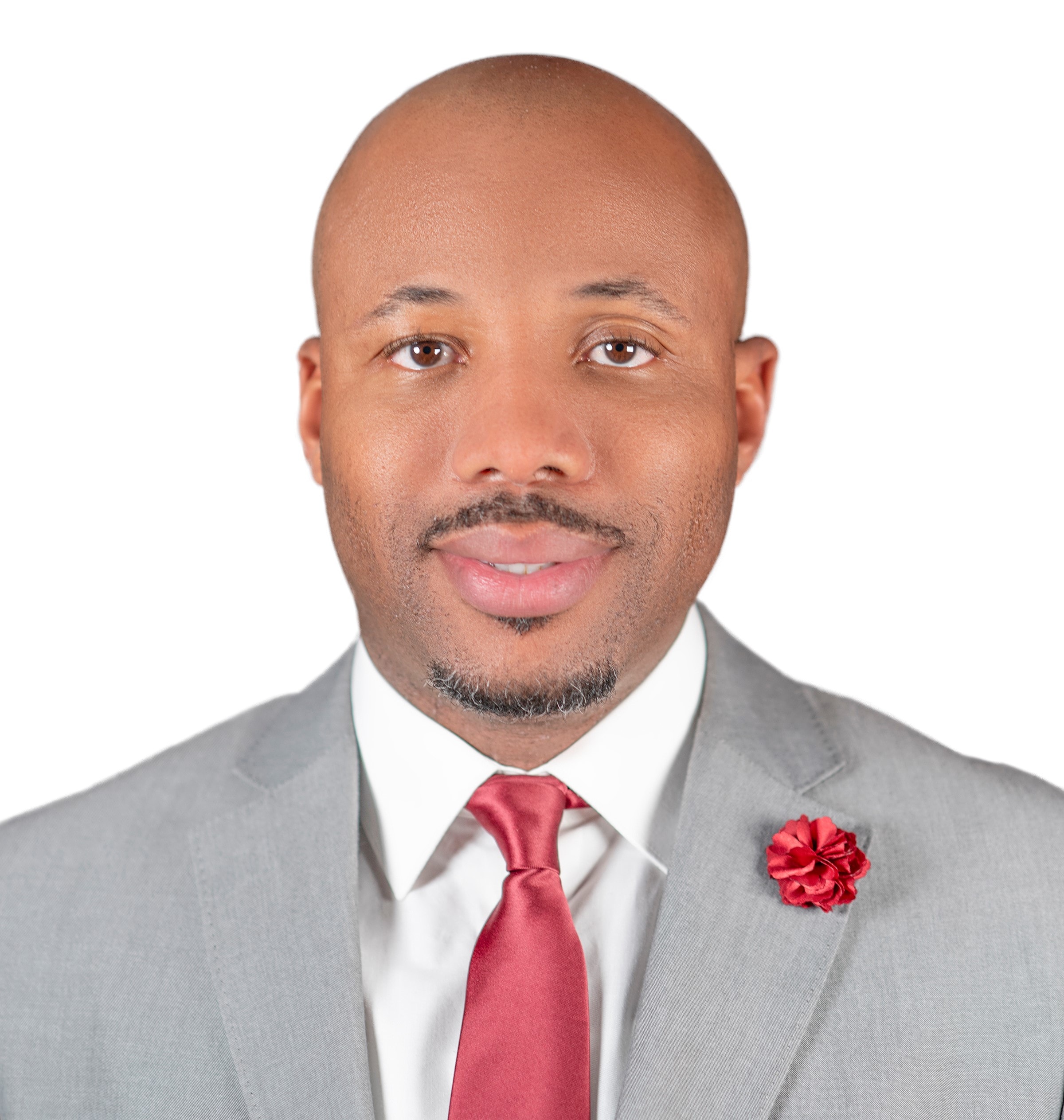 Eric Crutcher, Broker at Doorstep Realty LLC